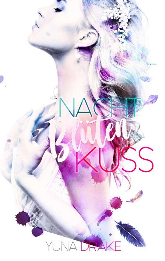 Cover for Drake · Nachtblütenkuss (Buch)