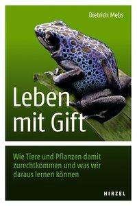 Cover for Mebs · Leben mit Gift (Bog)