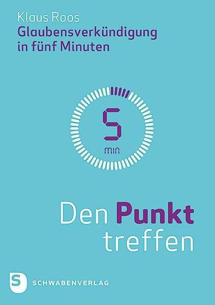 Cover for Roos · Den Punkt treffen (Book)