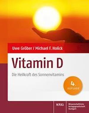 Vitamin D - Gröber - Bøger -  - 9783804738751 - 