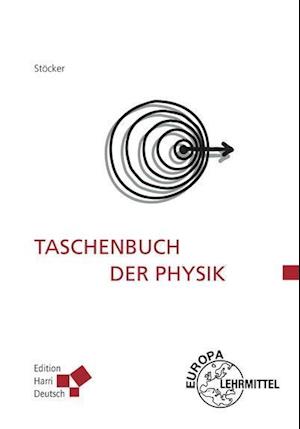 Cover for Stöcker · Taschenbuch der Physik (Book)