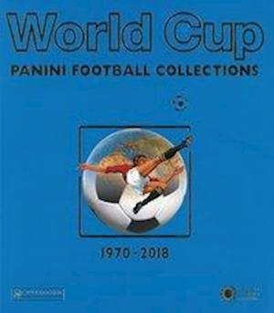 Cover for Panini · World Cup Panini Fußballsticker (Book)