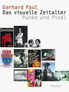 Cover for Paul · Das visuelle Zeitalter (Bog)