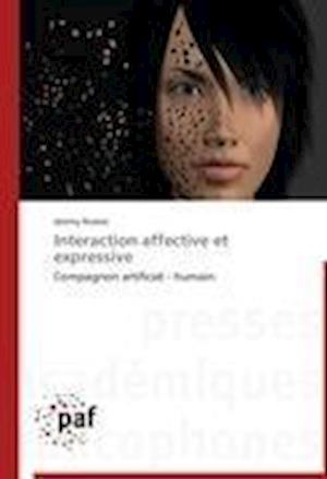 Cover for Rivière · Interaction affective et expres (Buch)