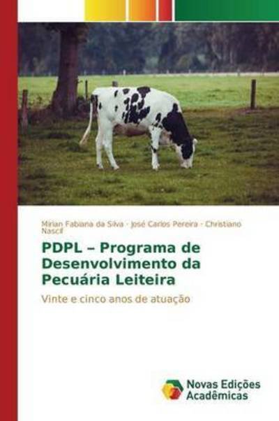 Cover for Silva · PDPL - Programa de Desenvolviment (Buch) (2015)