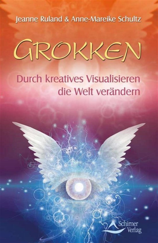 Cover for Ruland · Grokken (Book)