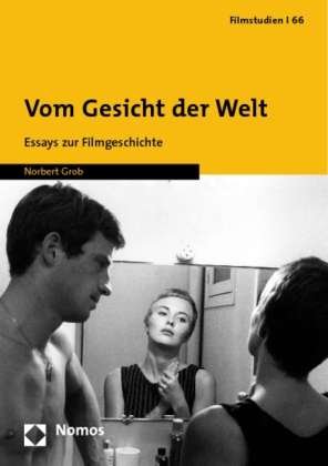 Cover for Grob · Vom Gesicht der Welt (Bok) (2013)