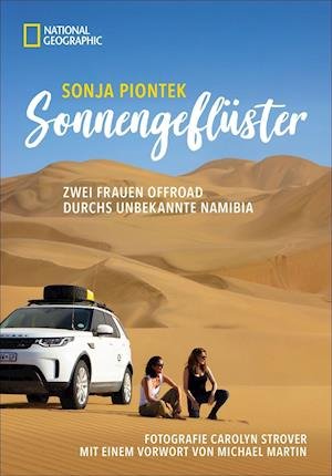 Cover for Sonja Piontek · Sonnengeflüster (Gebundenes Buch) (2021)