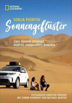 Cover for Sonja Piontek · Sonnengeflüster (Hardcover Book) (2021)