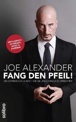 Cover for Alexander · Fang den Pfeil (Bog)