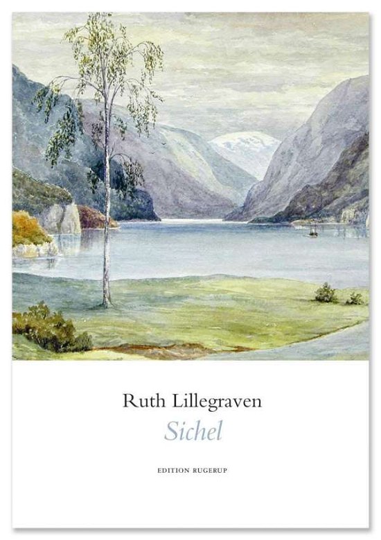 Cover for Ruth · Sichel (Book)