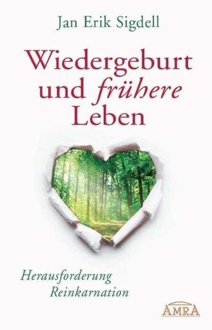 Cover for Sigdell · Wiedergeburt und frühere Leben (Book)