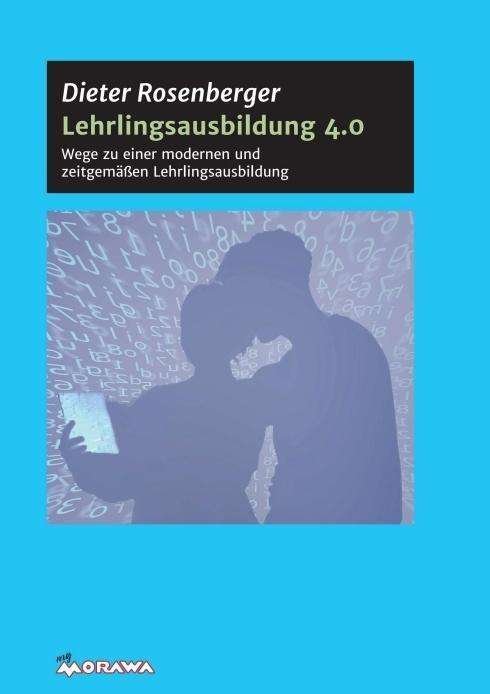 Cover for Rosenberger · Lehrlingsausbildung 4.0 (Bok)