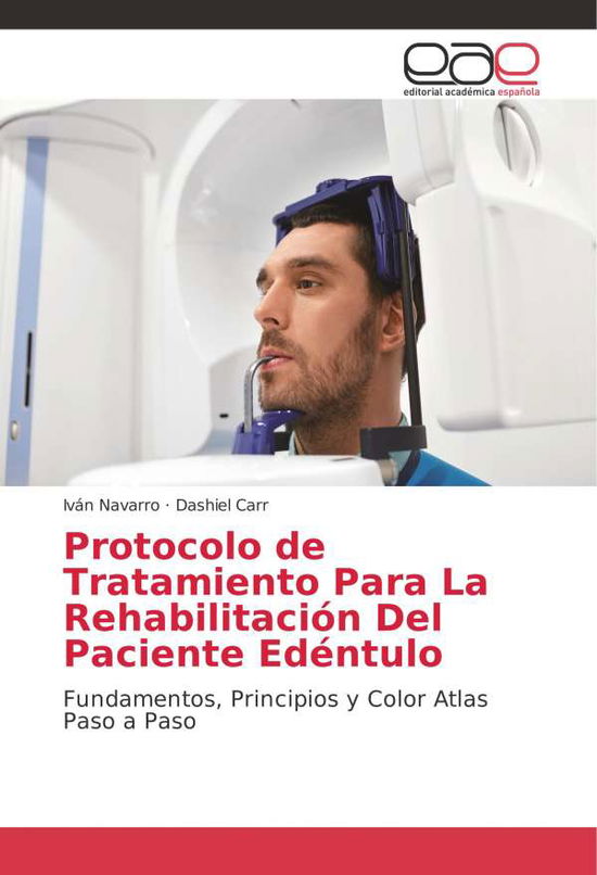 Cover for Navarro · Protocolo de Tratamiento Para L (Book)