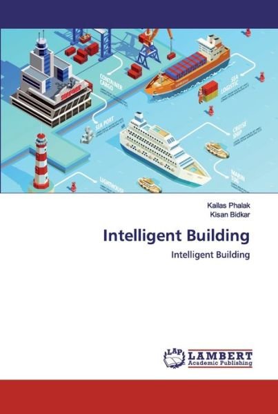 Cover for Bidkar · Intelligent Building (Bok) (2019)