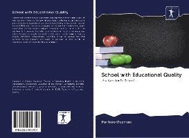 Cover for Guzmán · School with Educational Quality (Book)