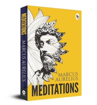 Cover for Marcus Aurelius · Meditations (Book) (2017)