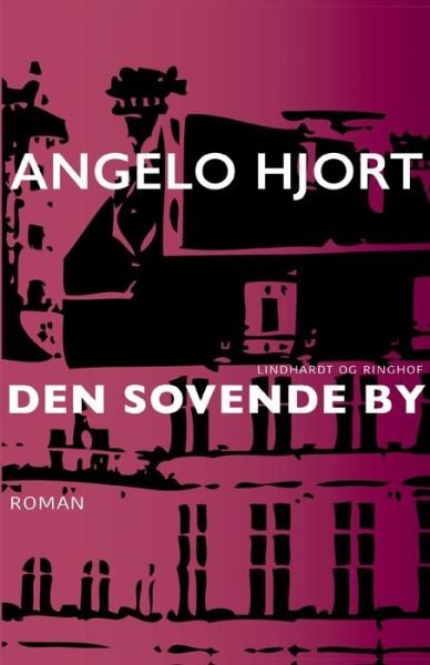 De fædrelandsløse: Den sovende by - Angelo Hjort - Books - Saga - 9788711798751 - July 17, 2017
