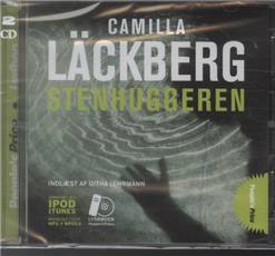 Cover for Camilla Läckberg · Stenhuggeren LYDBOG PRICE (Audiobook (MP3)) [1st edition] [Lydbog] (2010)