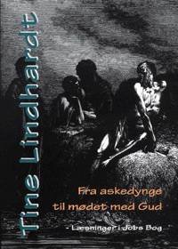 Cover for Tine Lindhardt · Fra askedynge til mødet med Gud (Sewn Spine Book) [1. Painos] (2002)