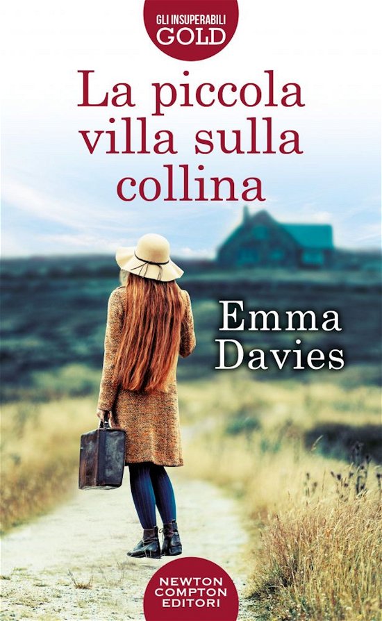 Cover for Emma Davies · La Piccola Villa Sulla Collina (Bog)