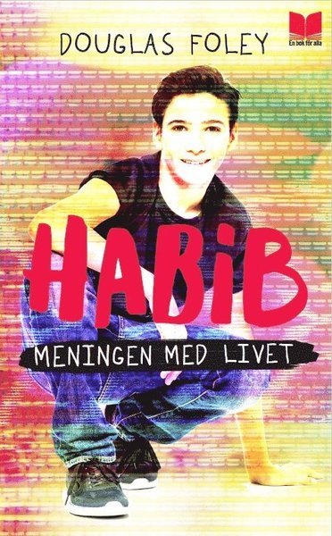 Cover for Douglas Foley · Habib: Habib: Meningen med livet (Taschenbuch) (2018)