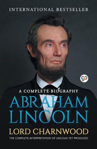 Cover for Lord Charnwood · Abraham Lincoln (Paperback Book) (2019)