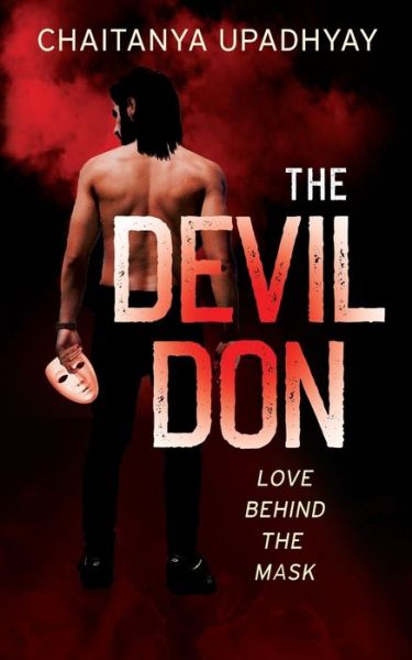 Cover for Chaitanya Upadhyay · The Devil Don (Paperback Book) (2020)