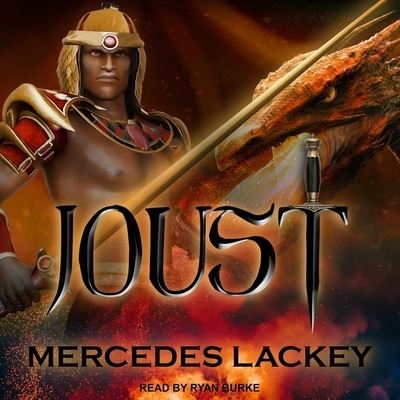 Joust - Mercedes Lackey - Music - TANTOR AUDIO - 9798200369751 - February 26, 2019