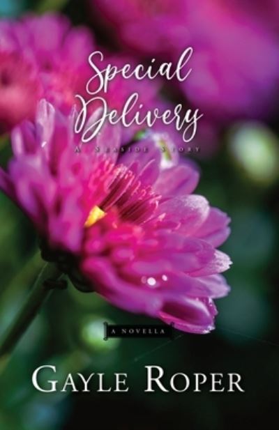 Cover for Gayle Roper · Special Delivery (Paperback Book) (2020)