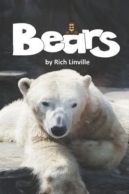 Cover for Rich Linville · Bears (Taschenbuch) (2020)
