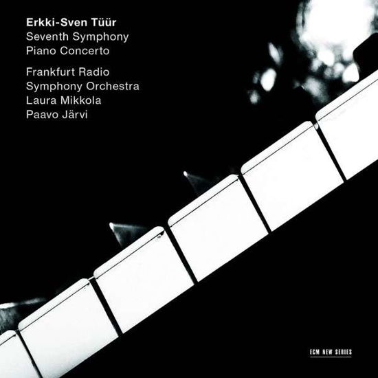 Tuur: Seventh Symphony / Piano - Erkki-sven Turr - Musique - CLASSICAL - 0028948106752 - 29 avril 2014