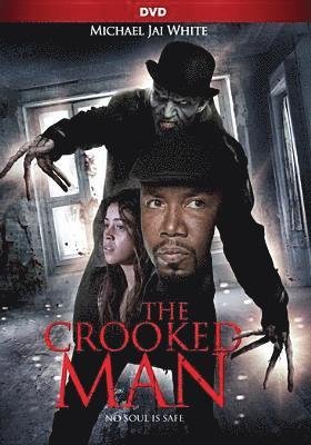 Cover for Crooked Man (DVD) (2017)