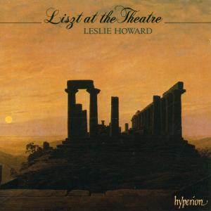 Cover for Leslie Howard · Liszt the Complete Music for (CD) (2000)