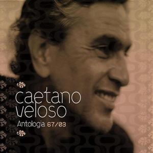 Antologia - Veloso Caetano - Muzyka - EMARCY - 0602498100752 - 14 listopada 2003