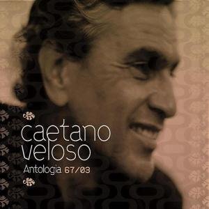 Antologia - Veloso Caetano - Música - EMARCY - 0602498100752 - 14 de novembro de 2003