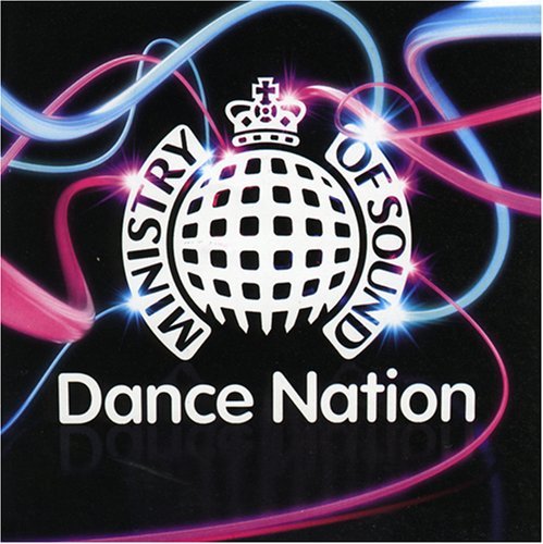 2006: Dance Nation (Cd) (Obs) - Various Artists - Musik - UNIVERSAL - 0602498410752 - 29. august 2006