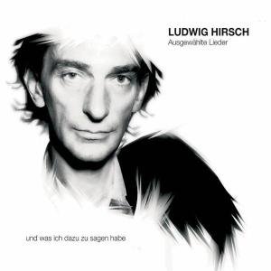 Cover for Ludwig Hirsch · Ausgew?hlte Lieder (CD) (2005)
