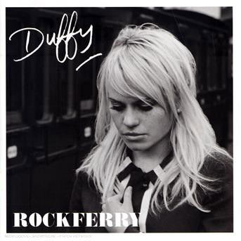 Rockferry - Duffy - Musique - A&M - 0602517629752 - 13 mars 2008