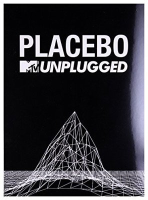 Cover for Placebo · MTV Unplugged (DVD)