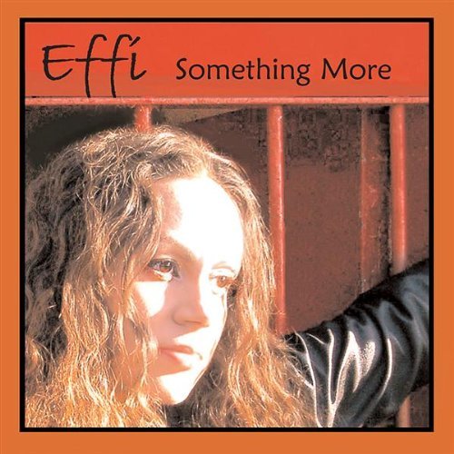 Cover for Effi · Something More (CD) [EP edition] (2007)