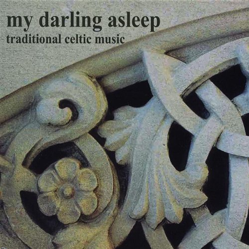 Cover for My Darling Asleep (CD) (2008)