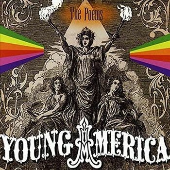 Cover for Poems · Young America (LP) (2022)
