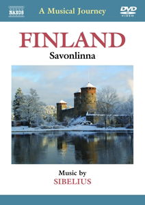 Sibelius · Travelogue: Finland (DVD) (2013)