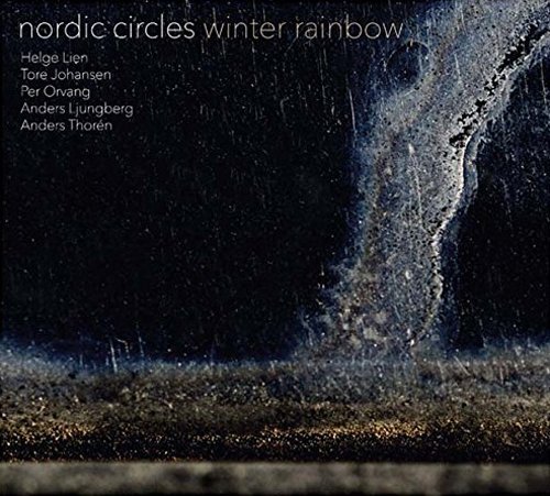 Winter Rainbow - Nordic Circles - Musik - AMP Music & Records - 0769923110752 - 23. Oktober 2015