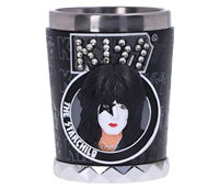 Glam Range The Starchild Shot Glass - Kiss - Merchandise - PHD - 0801269138752 - 1. april 2020