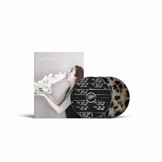 Art Of Losing - Anchoress - Musik - KSCOPE - 0802644855752 - 5. marts 2021