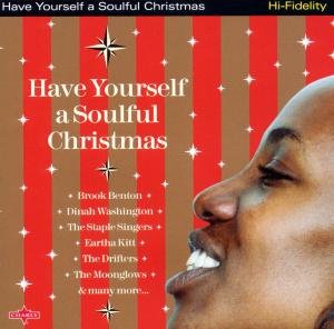 Have Yourself a Merry Christmas - Have Yourself a Merry Christmas / Various - Muziek - SNAPPER - 0803415180752 - 1 november 2010