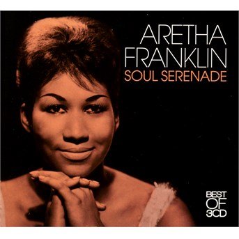 The Best Of - Aretha Franklin - Musikk - ATLANTIC - 0825646094752 - 