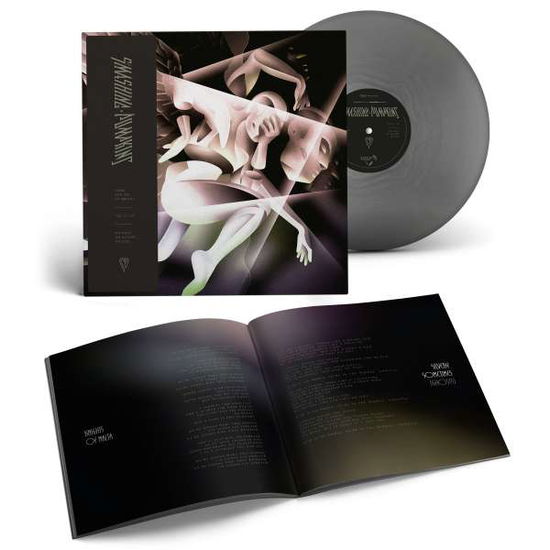 Shiny And Oh So Bright Vol. 1 / Lp - The Smashing Pumpkins - Música - NAPALM RECORDS - 0840588119752 - 30 de novembro de 2018